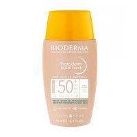 BIODERMA PHOTODERM Nude Touch Mineral SPF5