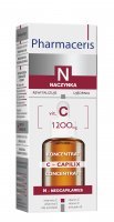 Pharmaceris N C-Capilix koncentrat z wit.C