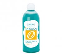 Ziaja intima, płyn do higieny intymnej, melon 500 ml