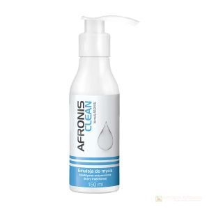 AFRONIS CLEAN Emulsja d/mycia 150 ml