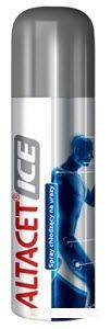 Altacet Ice aer. 130 ml