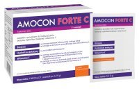 Amocon Forte C saszet. 21 sasz.