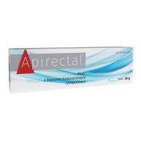 Apirectal Maść 20 g