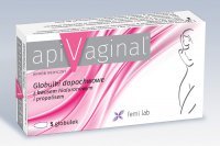 Apivaginal glob.dopoch. 5 glob.