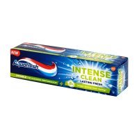 AQUAFRESH INTENSE CLEAN Pasta d/zęb.WHITEN