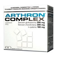 Arthron Complex 60 tabl.