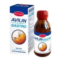 AVILIN Gastro płyn 110 ml