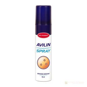AVILIN Spray spray 90 ml