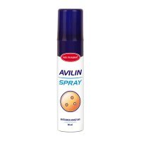 AVILIN Spray spray 90 ml