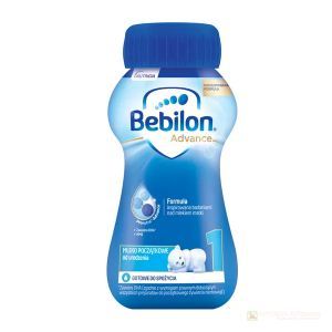 Bebilon 1   90ml z Pronutra-ADVANCED