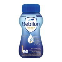 Bebilon 1 z Pronutra ADVANCE płyn 200 ml