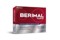 Berimal Forte kaps. 30 kaps.
