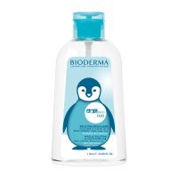 BIODERMA ABCDERM H2O Płyn micelarny 1l