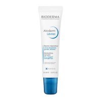 BIODERMA ATODERM Balsam d/ust odżywczy i r