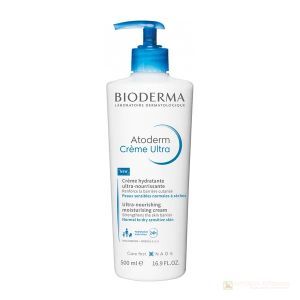 BIODERMA ATODERM CREME ULTRA Krem Ultranaw