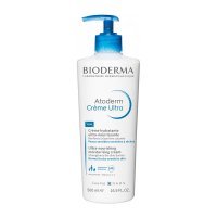 BIODERMA ATODERM CREME ULTRA Krem Ultranaw