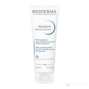 BIODERMA ATODERM INTENSIVE BAUME 75 ml