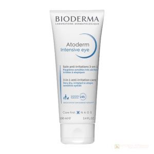 BIODERMA ATODERM INTENSIVE EYE Pielęgnacja