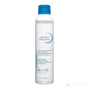 BIODERMA ATODERM SOS Spray 200 ml