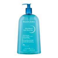 BIODERMA ATODERM Żel p/prysznic i do kąpie