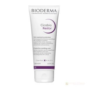 BIODERMA CICABIO RESTOR krem 100 ml