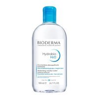 BIODERMA HYDRABIO H2O Płyn micelarny nawil