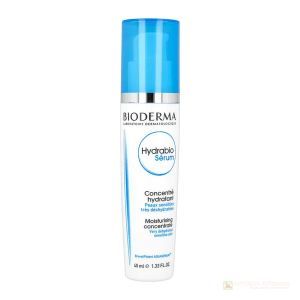 BIODERMA HYDRABIO Serum int.nawilż. 40ml