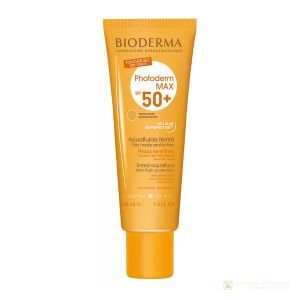 BIODERMA PHOTODERM Aquafluide SPF 50+ Ultr