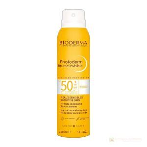 BIODERMA PHOTODERM Brume Invisible SPF50+