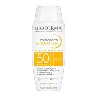 BIODERMA PHOTODERM Mineral Fluide SPF50+ F