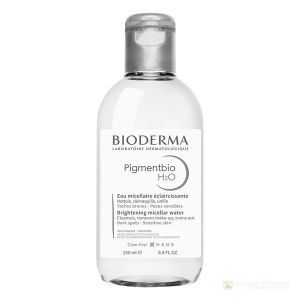 BIODERMA PIGMENTBIO H2O Pyn micel. 250ml