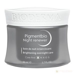 BIODERMA PIGMENTBIO NIGHT RENEWER Kr.n/noc