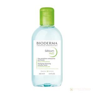 BIODERMA SEBIUM H2O Woda Micelarna wodamic