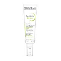 BIODERMA SEBIUM KERATO+ Żel-krem przeciwtr