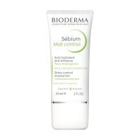 BIODERMA SEBIUM MAT control Krem 30 ml