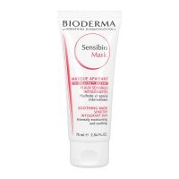 BIODERMA SENSIBIO MASK Masecz. łagodz.-naw