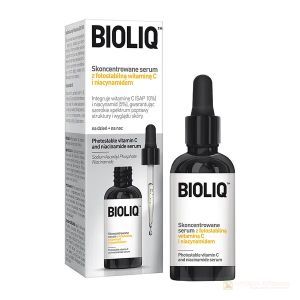 BIOLIQ PRO skoncentrowane Serum z fotostab