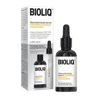 BIOLIQ PRO skoncentrowane Serum z fotostab