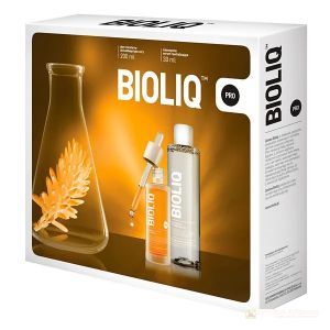 BIOLIQ PRO ZESTAW Serum intensywne rewital