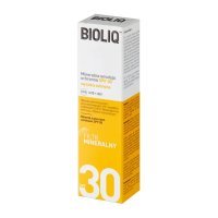 BIOLIQ SPF 30 Miner.emulsja ochr. 30ml