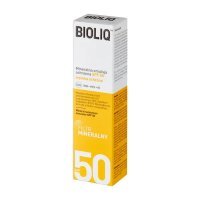 BIOLIQ SPFminer.emulsja ochr SPF50 30 ML