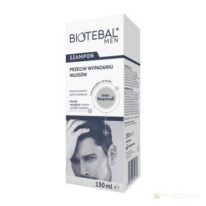 BIOTEBAL MEN 150 ml