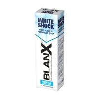 BLANX White Shock Pasta d/zęb. + BLANX LED