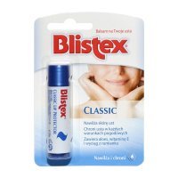 BLISTEX MEDPLUS Balsam do ust sztyft 4,25g