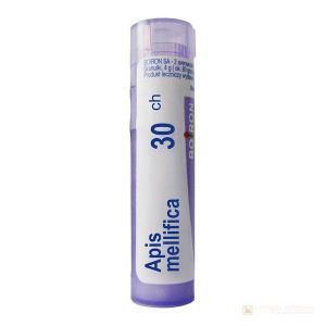 BOIRON Apis mellifica 30 CH granulki 4 g