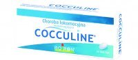 Boiron Cocculine tabl. 30tabl.