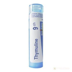 BOIRON Thymuline 9 CH granulki 4 g