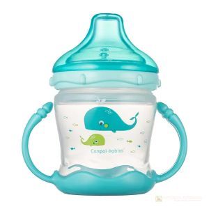 C.57/300_BLU  Love & Sea Kubek 180 ml