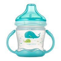 C.57/300_BLU  Love & Sea Kubek 180 ml