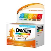 Centrum ENERGIA tabl. 30 tabl.